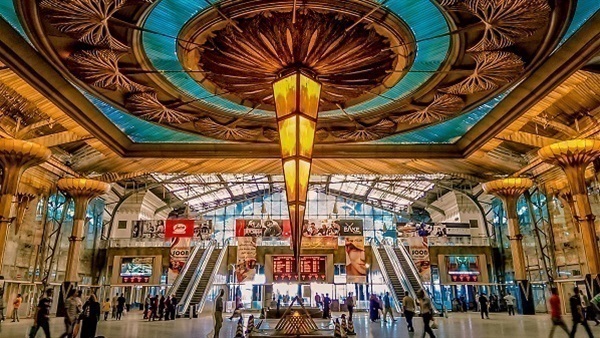 صورة أرشيفية
