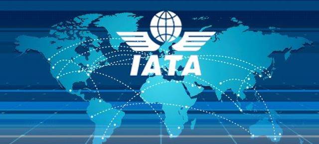 الاتحاد الدولي للنقل الجوي