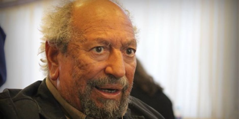 سعد الدين ابراهيم