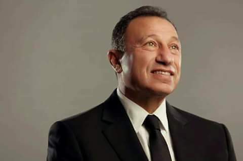 محمود الخطيب محمود الخطيب