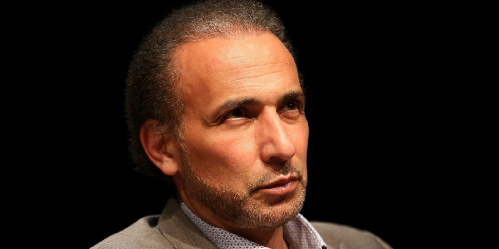 طارق رمضان حفيد مؤسس جماعة الإخوان