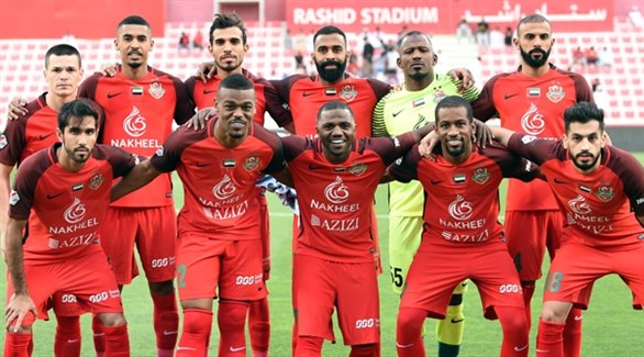 شباب الاهلي دبي شباب الاهلي دبي