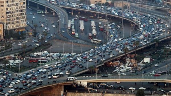 كوبرى 6 اكتوبر