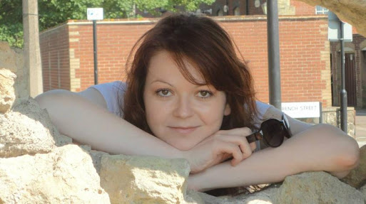 يوليا سكريبال