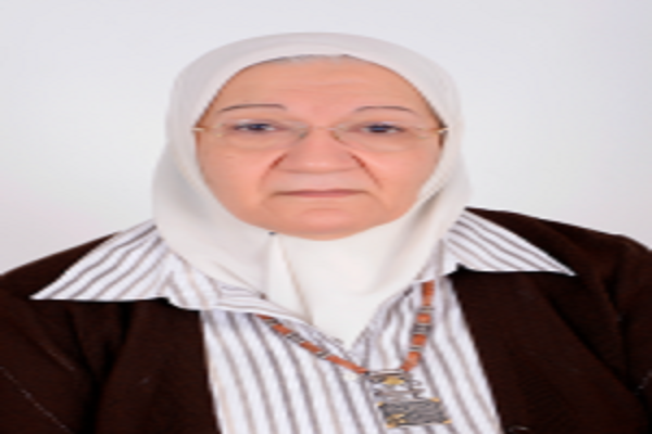 د. خديجة جعفر 