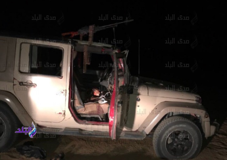 مقتل 3 تجار مخدرات 