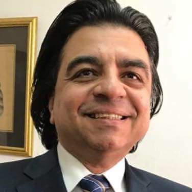 الدكتور جمال شعبان الدكتور جمال شعبان