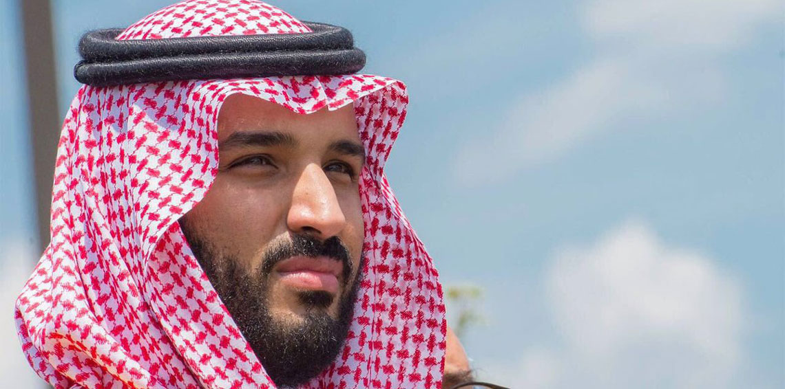 الأمير محمد بن سلمان يزور فرنسا الأمير محمد بن سلمان يزور فرنسا