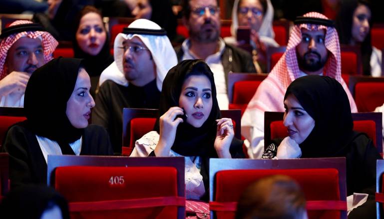 السينما السعودية السينما السعودية