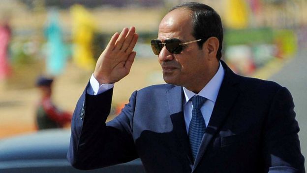 الرئيس السيسي الرئيس السيسي