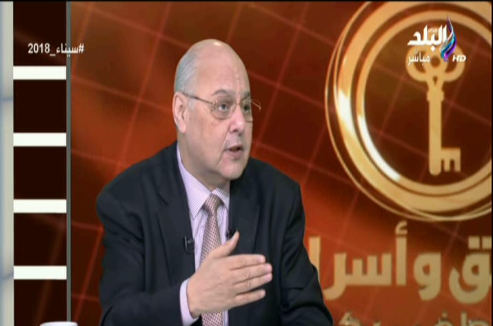 موسى مصطفى موسى