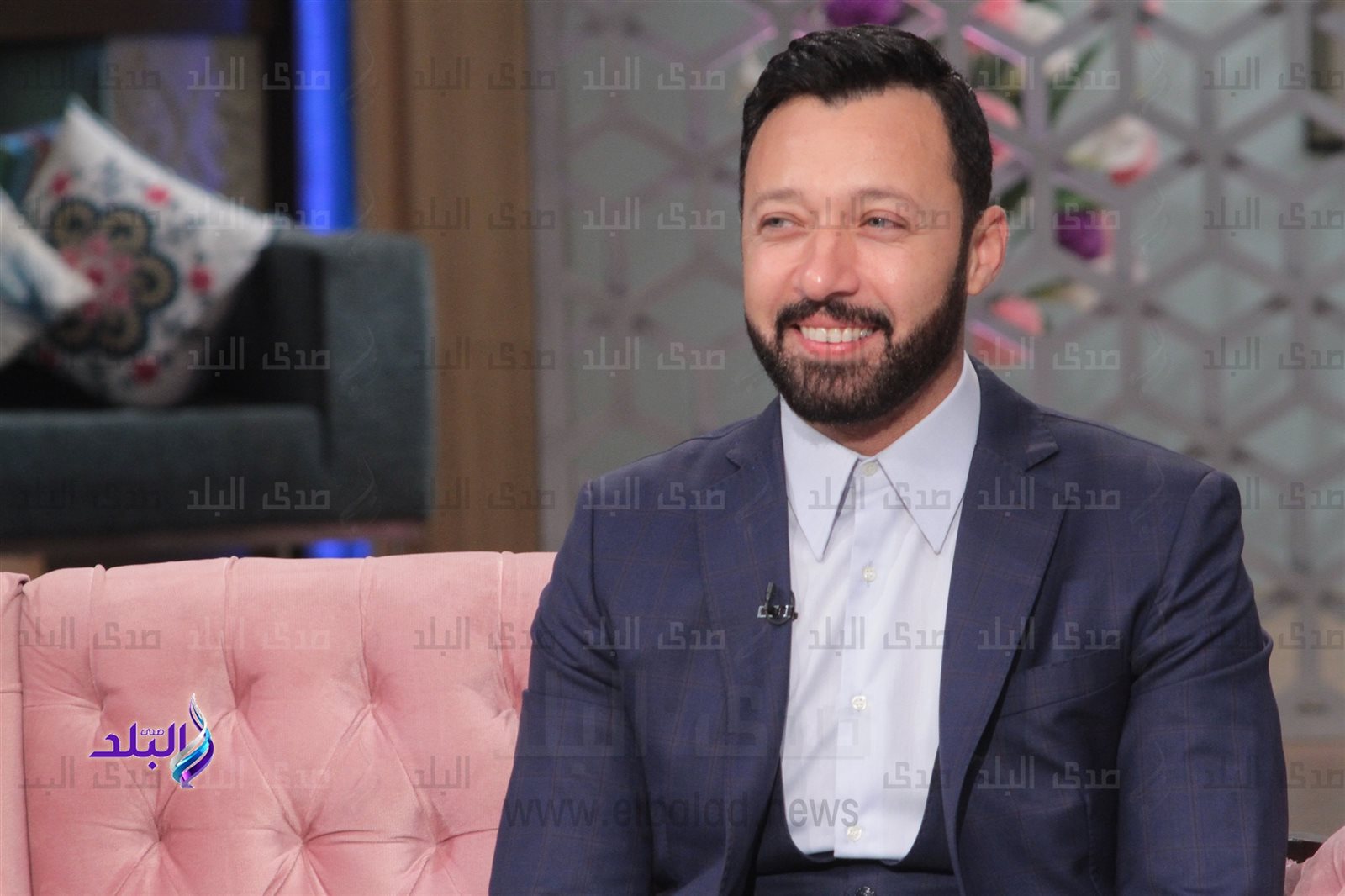 بطل مسلسل "أنا شهيرة .. أنا الخائن" بطل مسلسل "أنا شهيرة .. أنا الخائن"