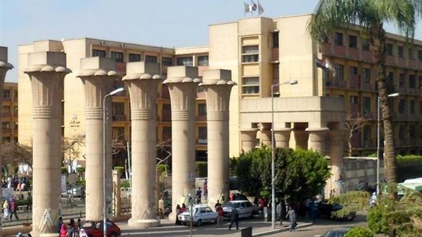 جامعة عين شمس جامعة عين شمس