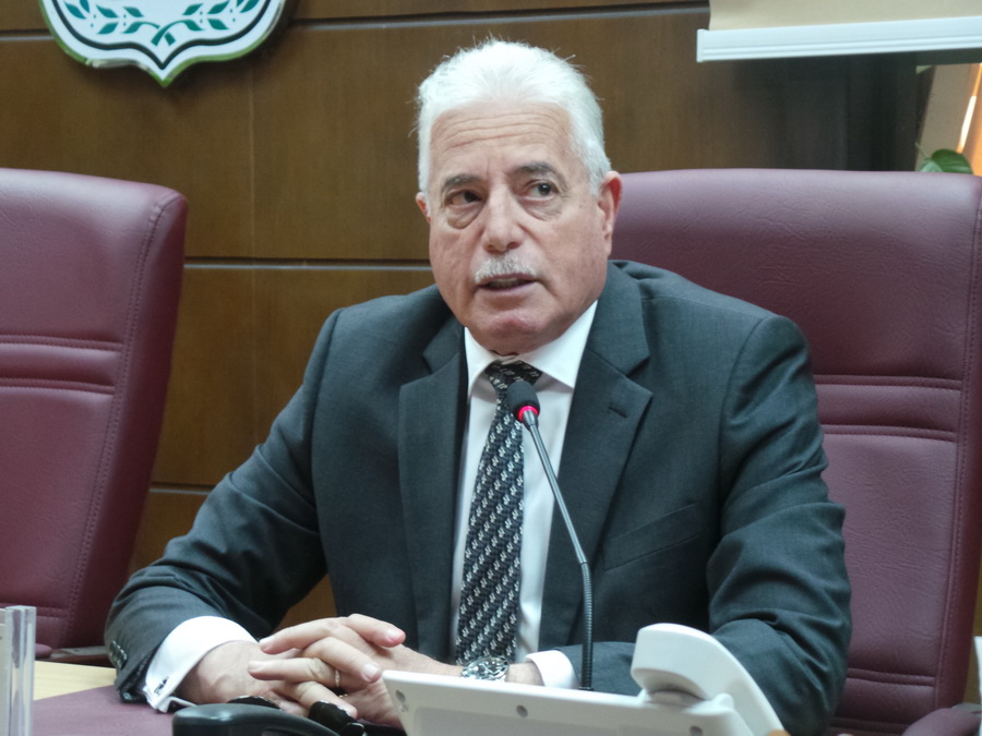 صورة أرشيفية صورة أرشيفية