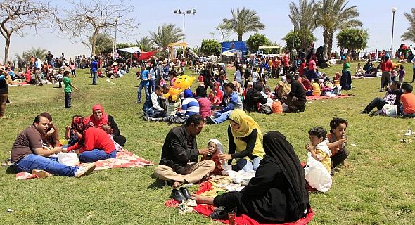 صورة ارشيفية صورة ارشيفية