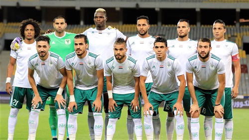 المصرى البورسعيدى المصرى البورسعيدى