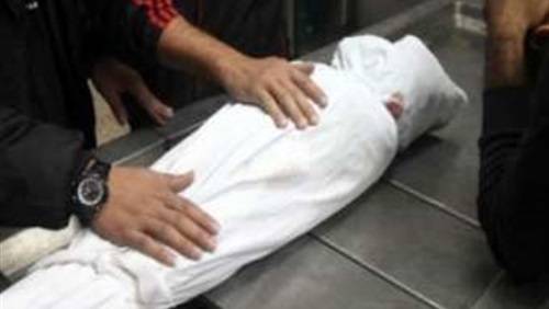 مصرع طفل - ارشيفية مصرع طفل - ارشيفية