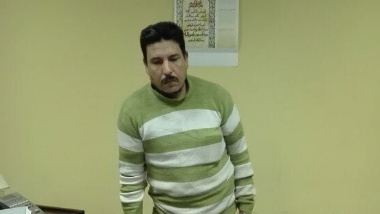  المتهم بالاتجار فى المخدرات