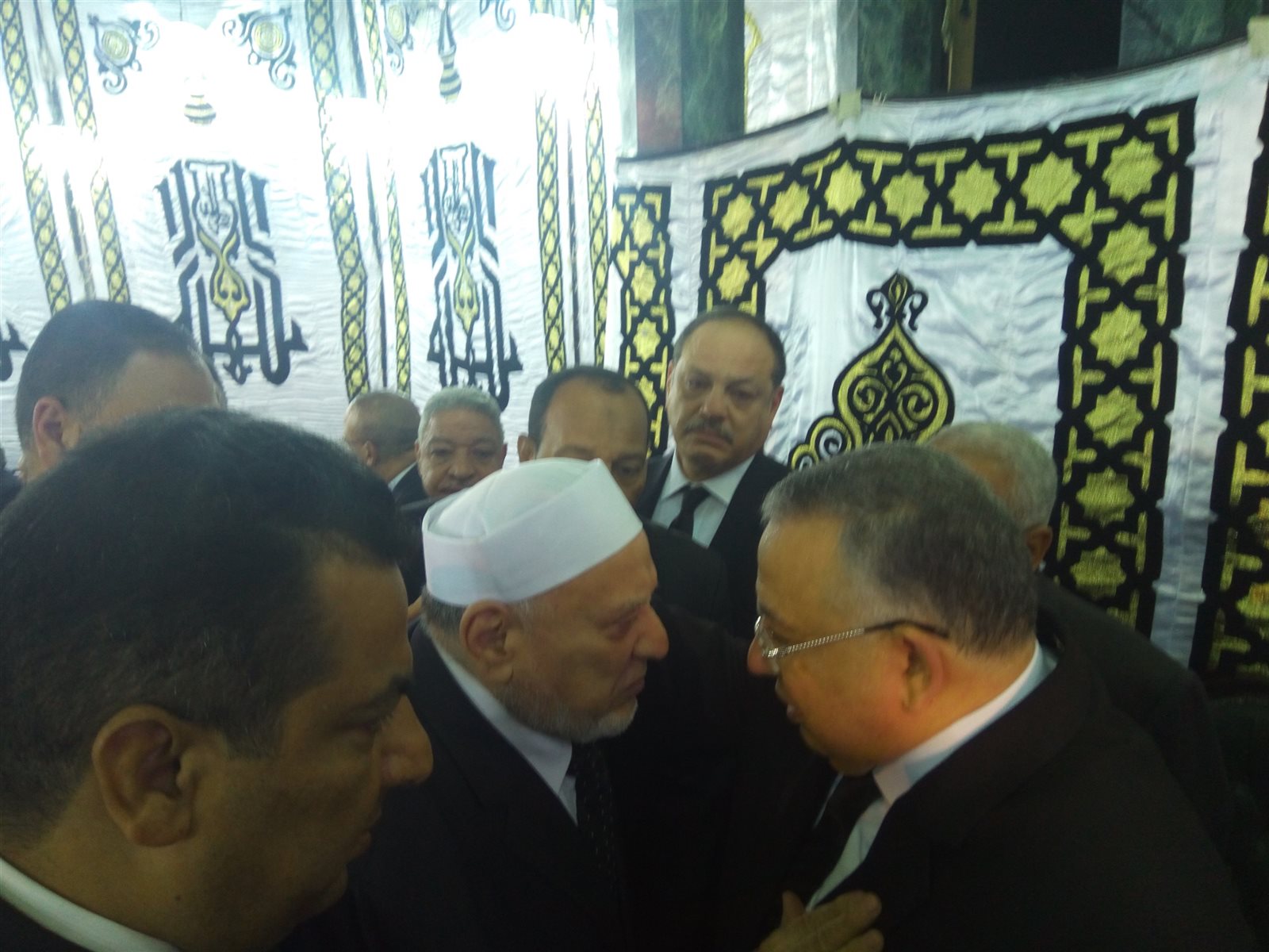 أحمد عمر هاشم