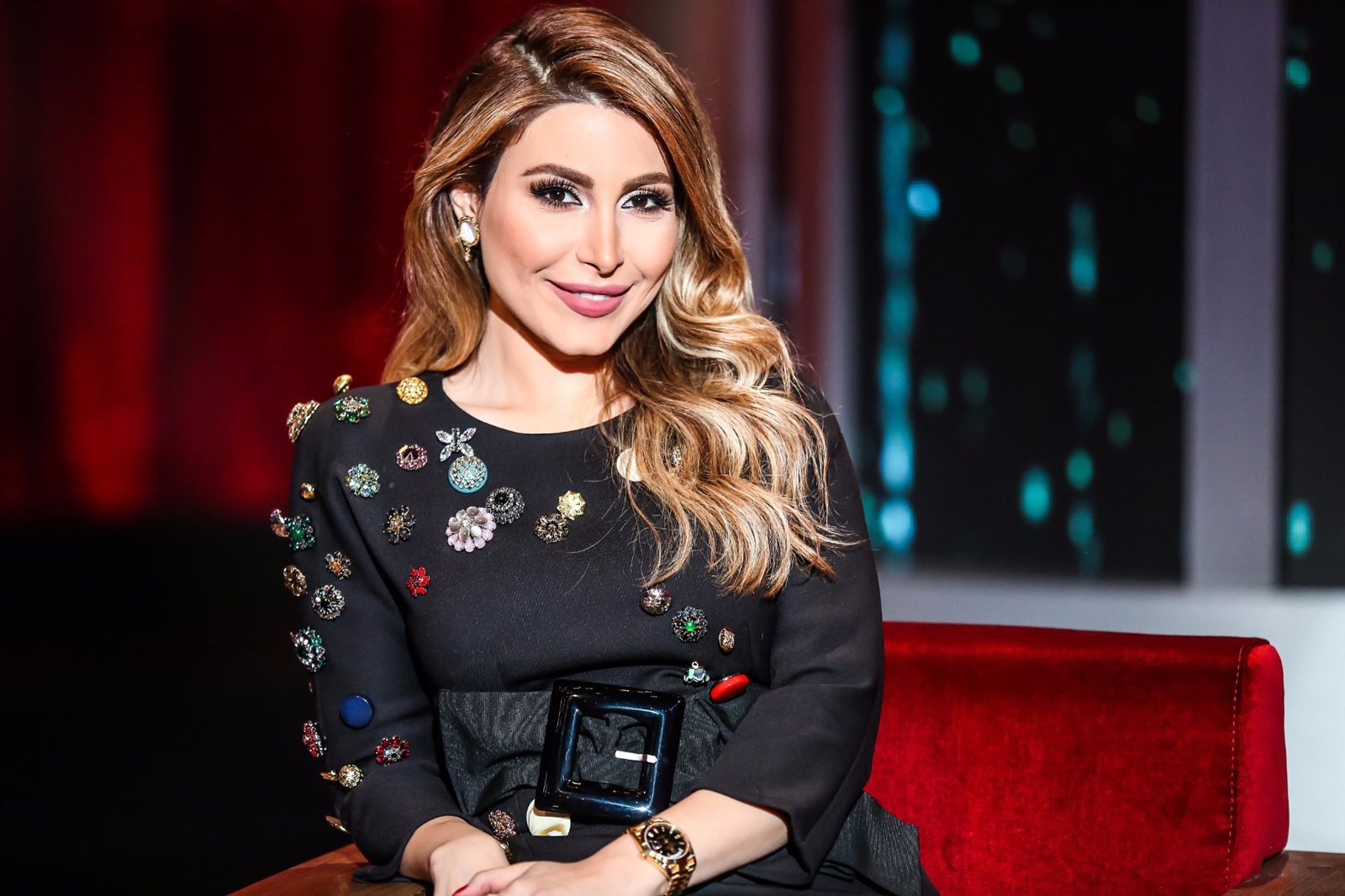 يارا - صورة ارشيفية