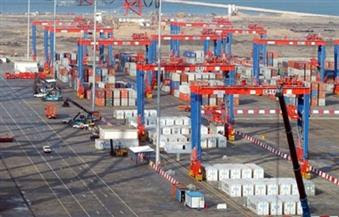 جمارك.. صورة أرشيفية