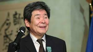 مخرج الرسوم المتحركة الياباني إيزاو تاكاهاتا 