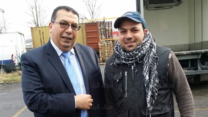 القوي العاملة تتابع أحوال المصريين بإيطاليا لحل مشاكلهم أولا