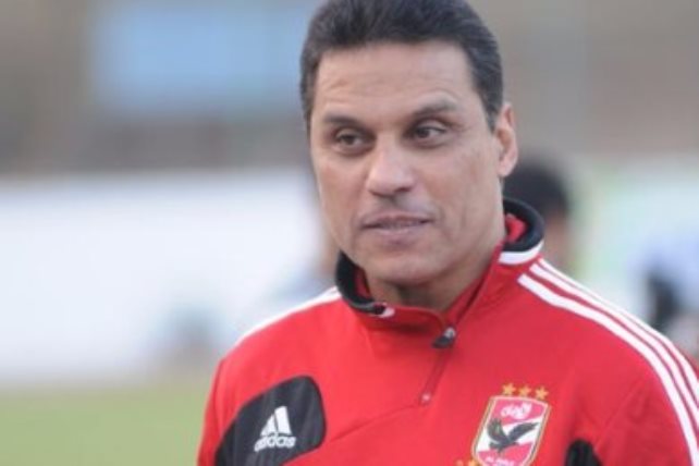 حسام البدرى حسام البدرى