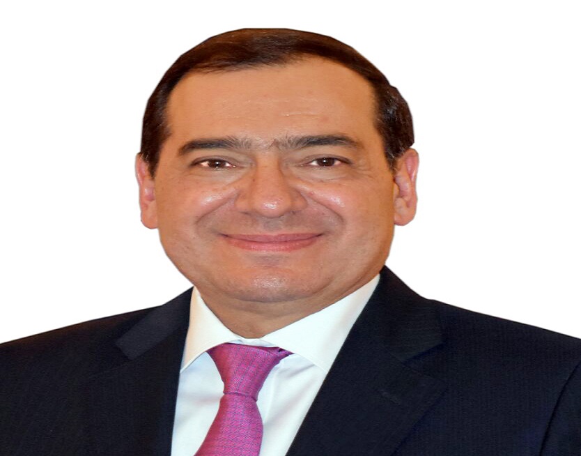 المهندس طارق الملا وزير البترول والثروة المعدنية