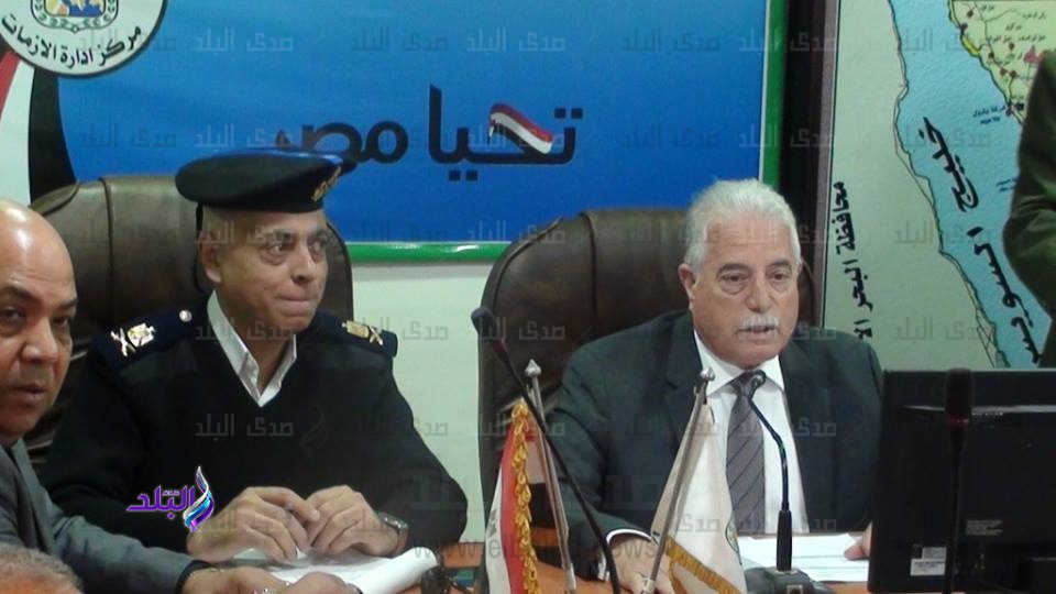 وزير النقل يفتتح أعمال تطوير منفذ طابا في ذكرى تحرير سيناء وزير النقل يفتتح أعمال تطوير منفذ طابا في ذكرى تحرير سيناء
