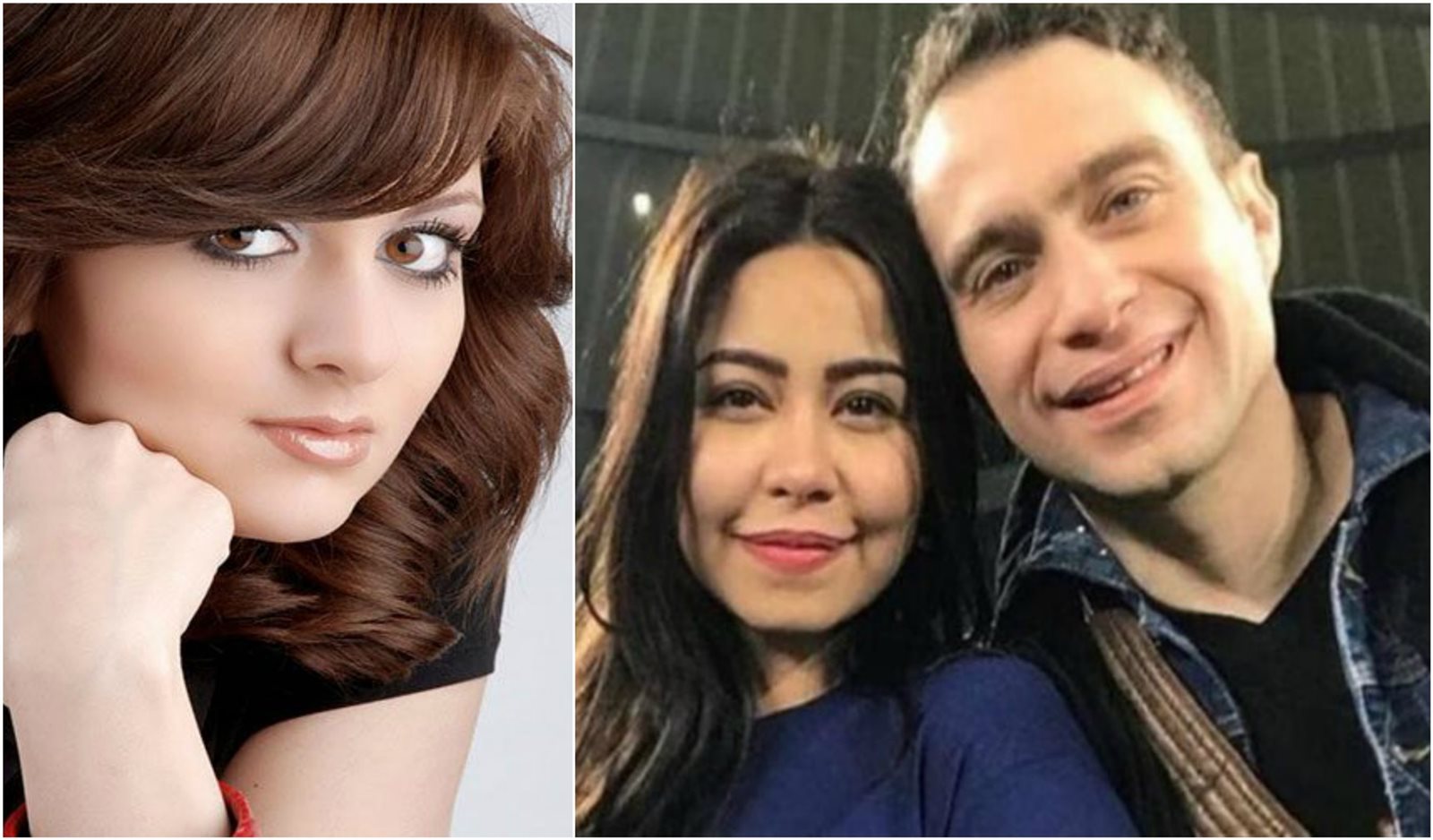 شذى وشيرين وحسام حبيب شذى وشيرين وحسام حبيب