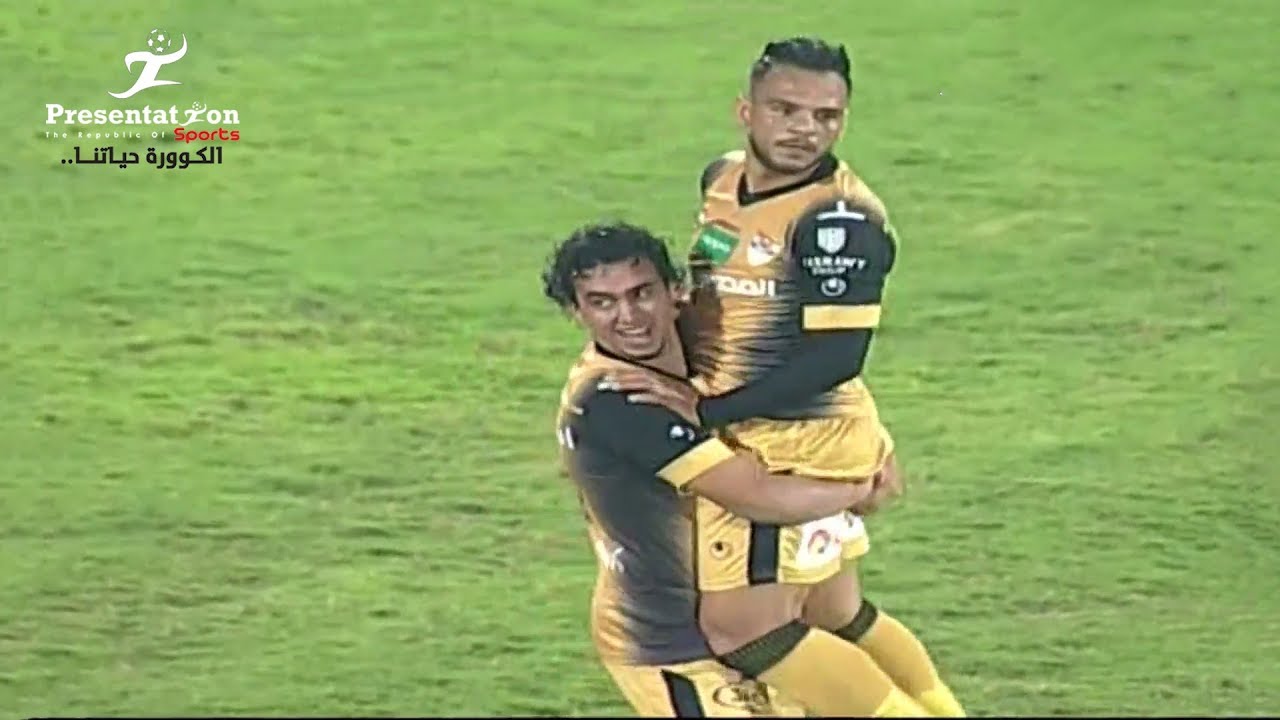 خالد قمر لاعب الانتاج الحربي 