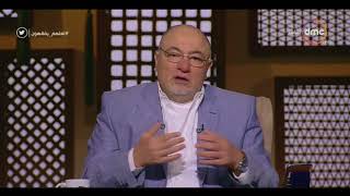 الشيخ خالد الجندي الشيخ خالد الجندي