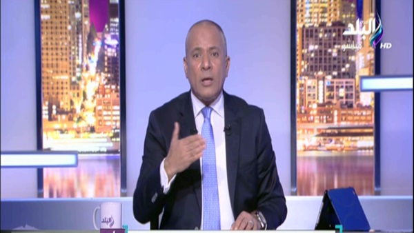 أحمد موسى