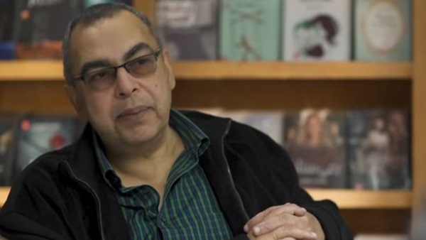 احمد خالد توفيق 