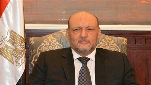 الدكتور حسين أبو العطا 