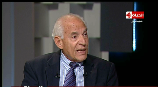 الدكتور فاروق الباز