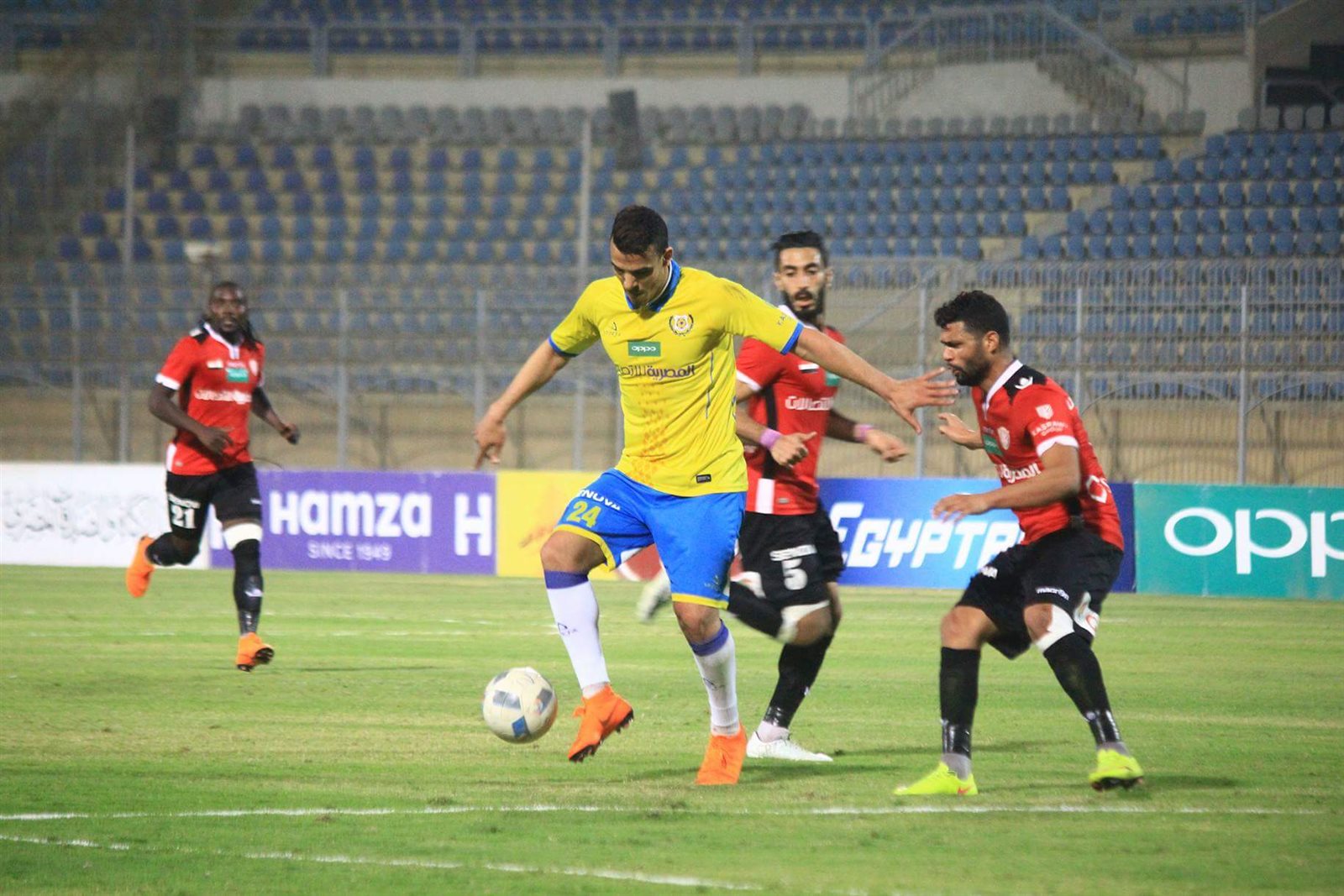 شكري نجيب مهاجم الاسماعيلي شكري نجيب مهاجم الاسماعيلي