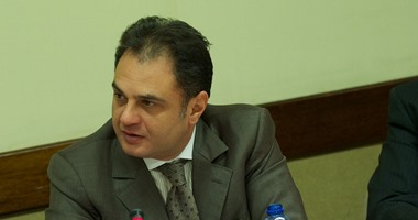 السفير إيهاب بدوي