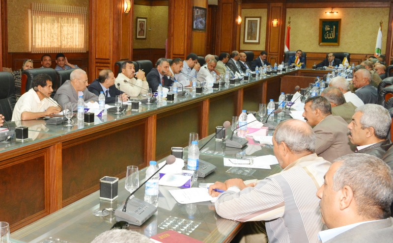 المجلس الاقليمي للزراعة والطب البيطري