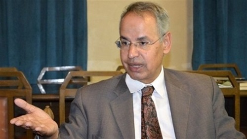 صورة أرشيفية-محمد الشحات الجندى