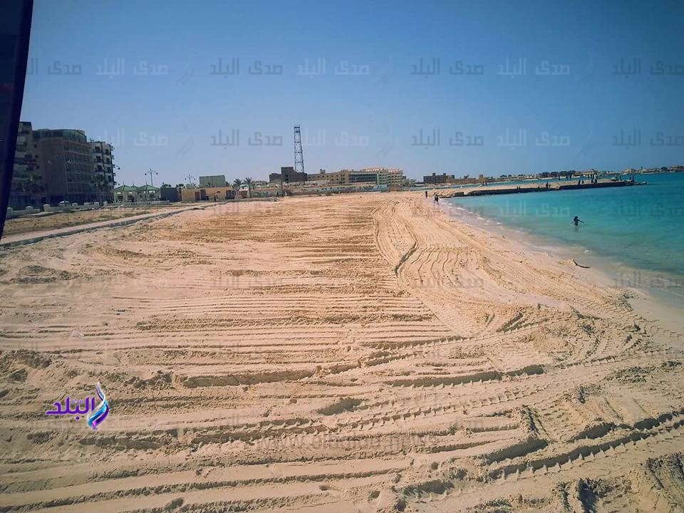 شواطئ مطروح شواطئ مطروح