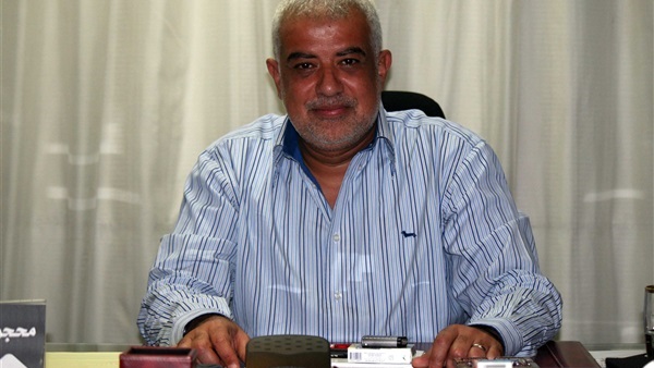 ناصر تركي – نائب رئيس لجنة إدارة غرفة شركات السياحة