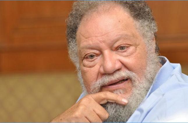 يحيى الفخرانى 