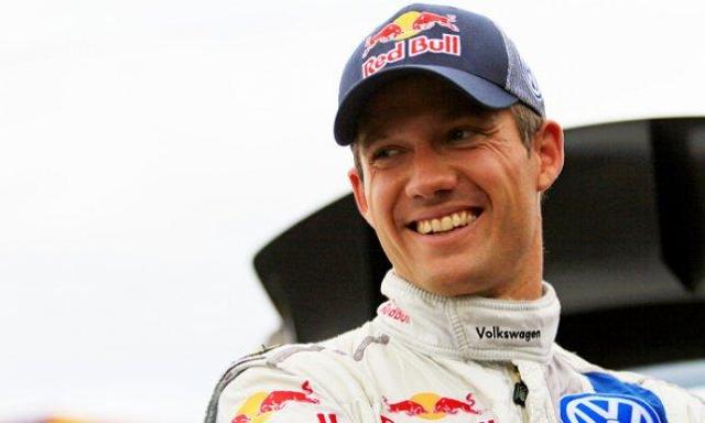 الفرنسي سيباستيان أوجيه 