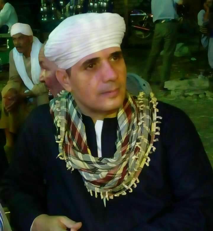 جمال سالم جمال سالم