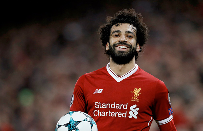 محمد صلاح محمد صلاح