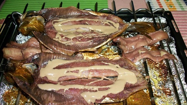 صورة أرشيفية - رنجة 