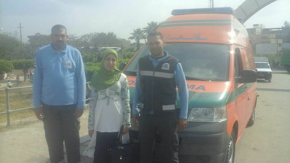 اسعاف كفر الشيخ اسعاف كفر الشيخ