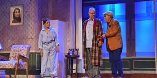 اضحك لما تموت 